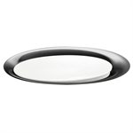 Plat ovale Vertige 46 cm Guy Degrenne